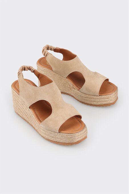 صندل و دمپایی زنانه اله