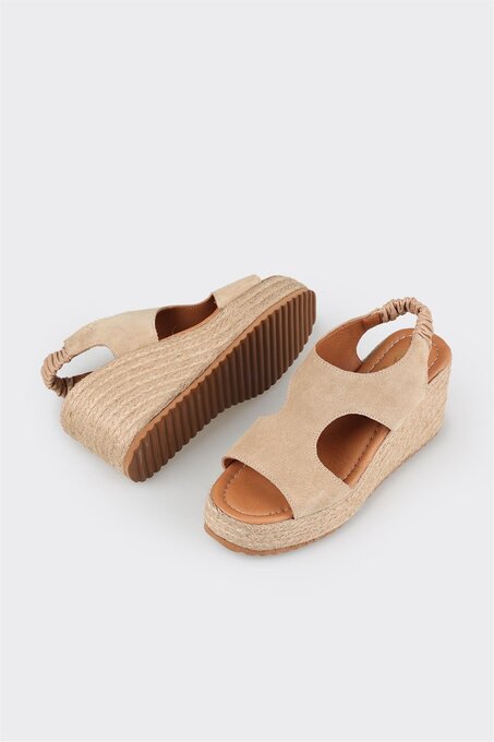 صندل و دمپایی زنانه اله