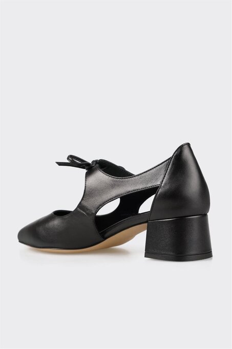 کفش پاشنه بلند زنانه اله