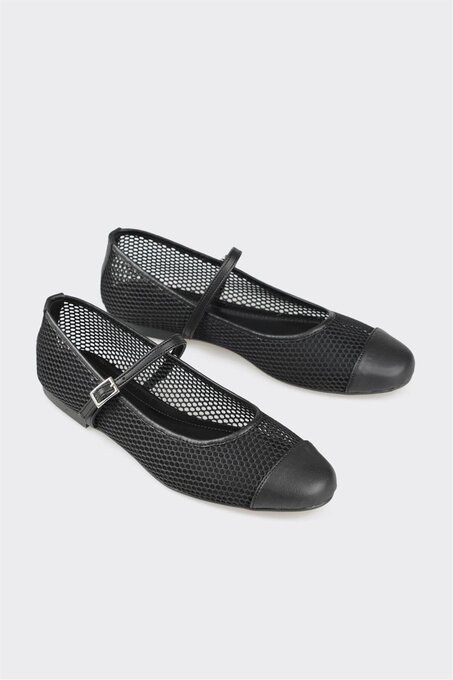 کفش تخت زنانه اله