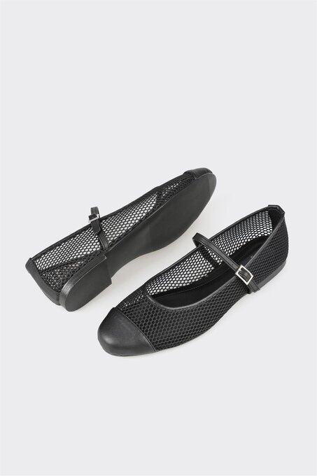 کفش تخت زنانه اله