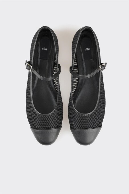 کفش تخت زنانه اله