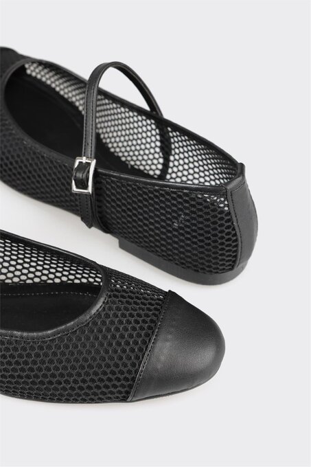 کفش تخت زنانه اله