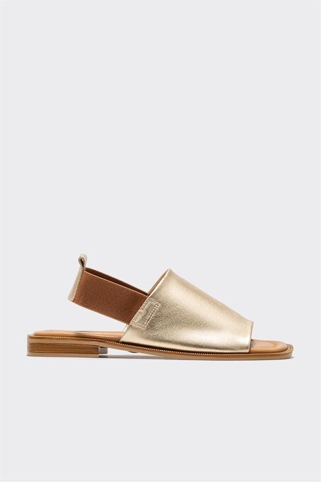 صندل و دمپایی زنانه اله