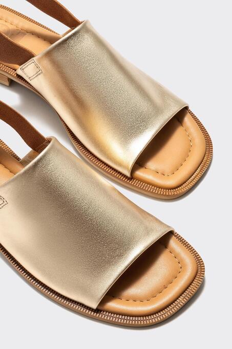 صندل و دمپایی زنانه اله