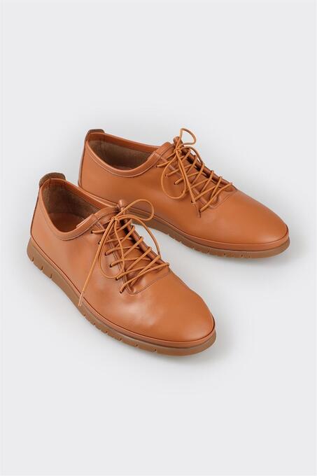 کفش رسمی مردانه اله