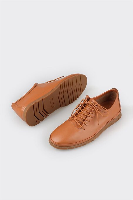 کفش رسمی مردانه اله