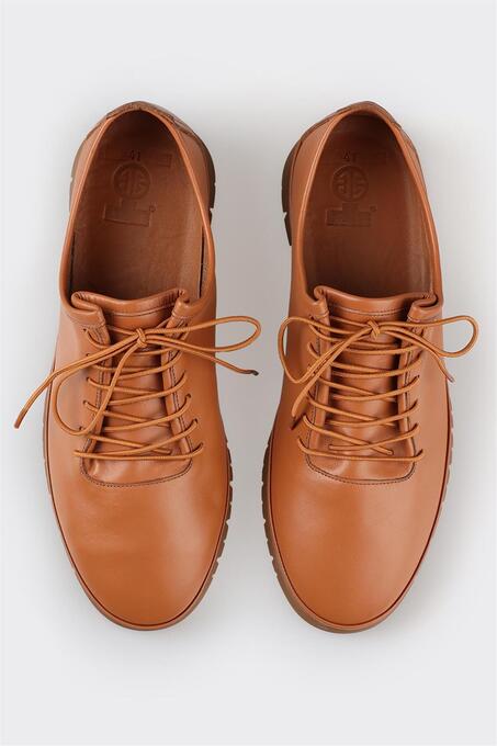 کفش رسمی مردانه اله