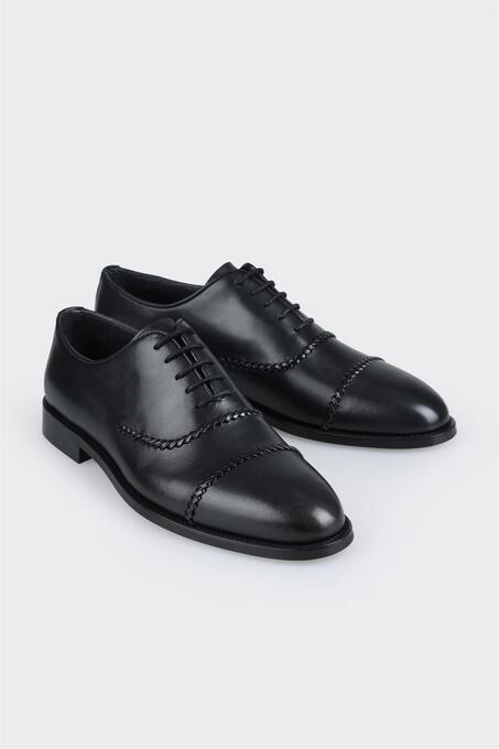 کفش رسمی مردانه اله