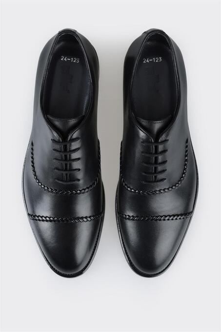 کفش رسمی مردانه اله