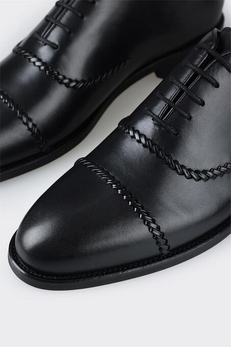 کفش رسمی مردانه اله