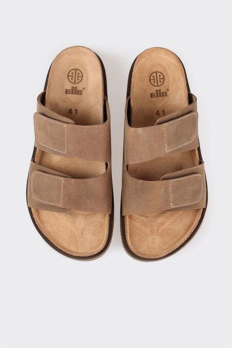 صندل و دمپایی مردانه اله