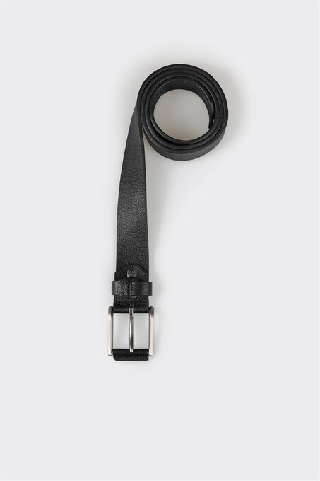 کمربند روزمره مردانه اله