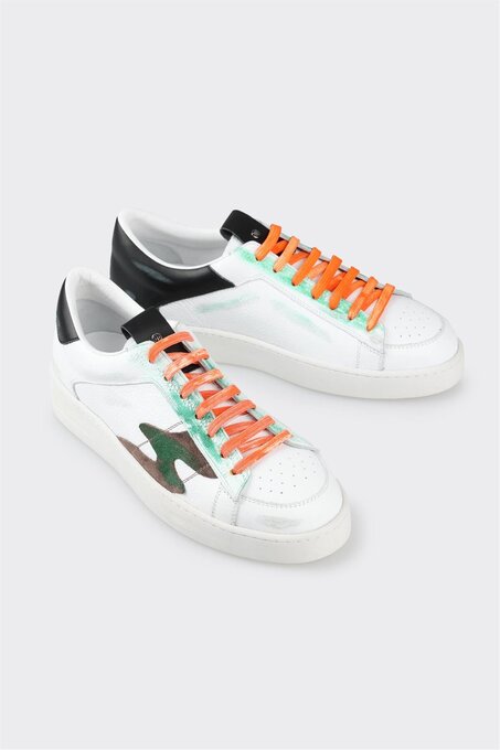 کتانی (اسنیکرز) مردانه اله