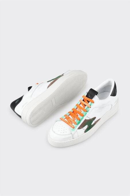 کتانی (اسنیکرز) مردانه اله