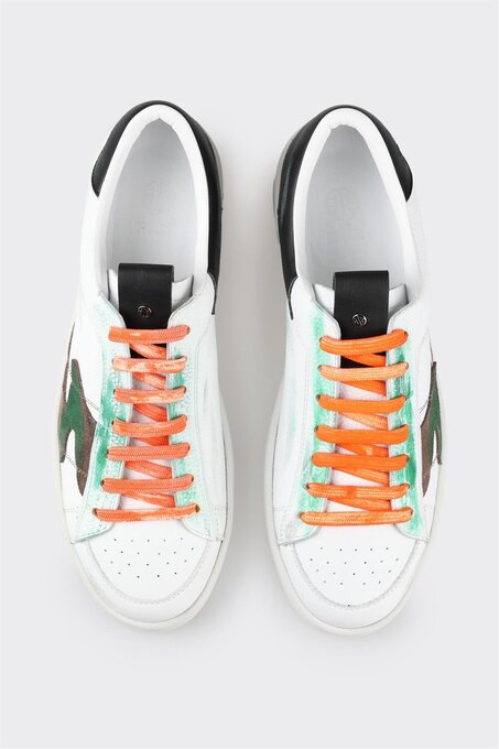 کتانی (اسنیکرز) مردانه اله