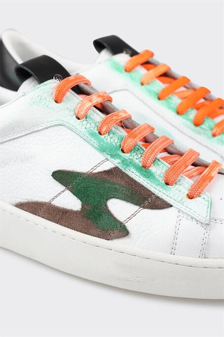 کتانی (اسنیکرز) مردانه اله