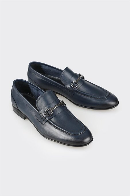 کفش کالج مردانه اله