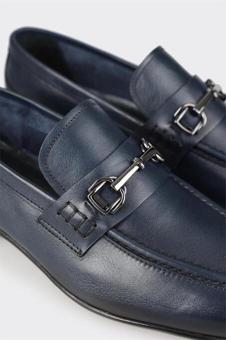 کفش کالج مردانه اله