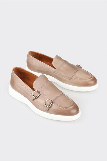 کفش کالج مردانه اله