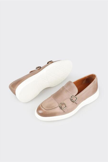 کفش کالج مردانه اله