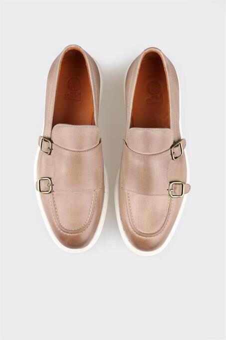 کفش کالج مردانه اله