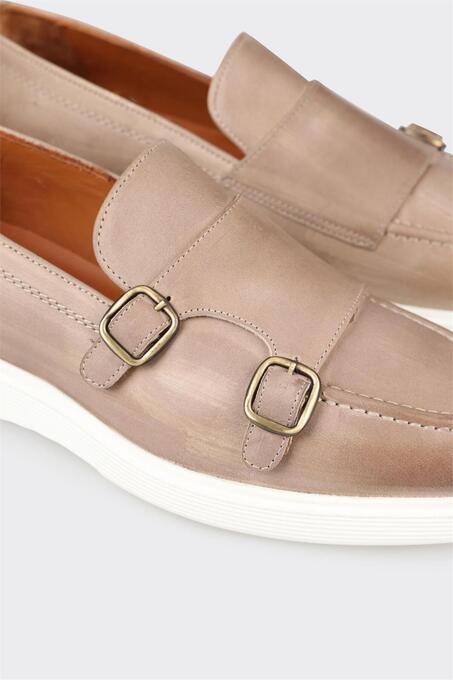 کفش کالج مردانه اله