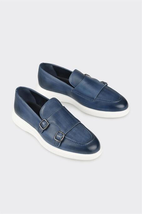 کفش کالج مردانه اله