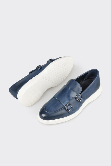 کفش کالج مردانه اله