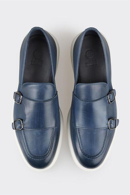 کفش کالج مردانه اله