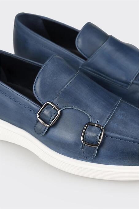 کفش کالج مردانه اله