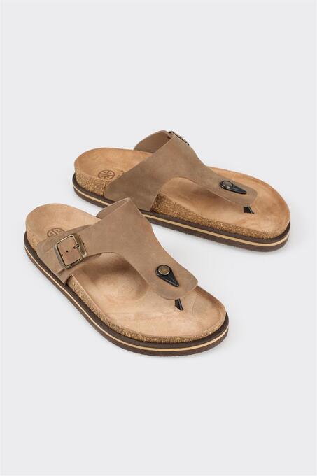 صندل و دمپایی مردانه اله