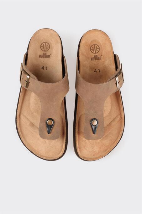 صندل و دمپایی مردانه اله