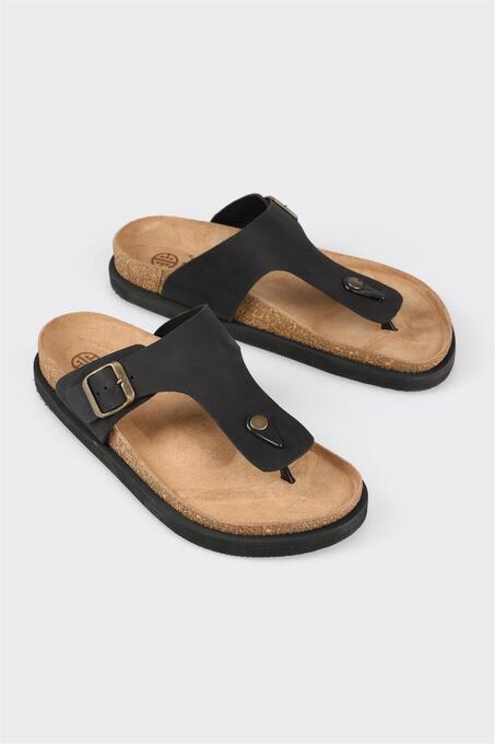 صندل و دمپایی مردانه اله