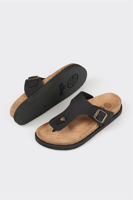 صندل و دمپایی مردانه اله