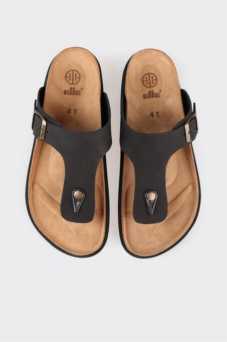 صندل و دمپایی مردانه اله