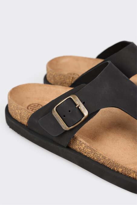 صندل و دمپایی مردانه اله