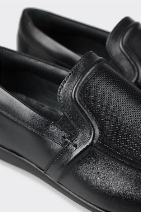 کفش کالج مردانه اله