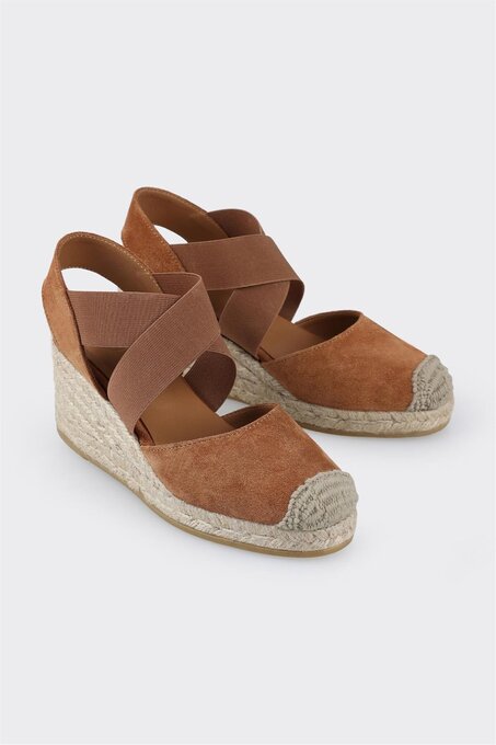 صندل و دمپایی زنانه اله