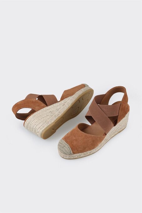 صندل و دمپایی زنانه اله