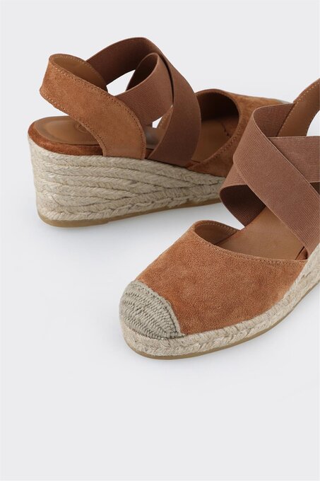 صندل و دمپایی زنانه اله