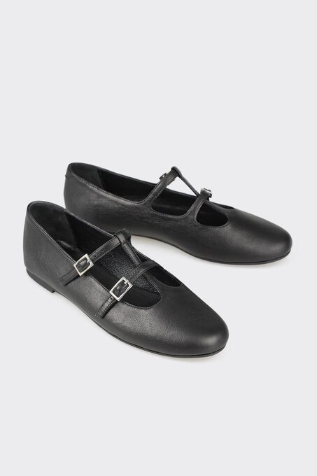 کفش تخت زنانه اله