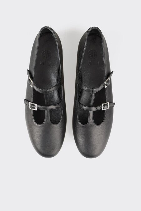 کفش تخت زنانه اله