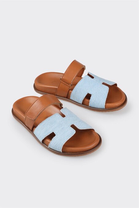 صندل و دمپایی زنانه اله