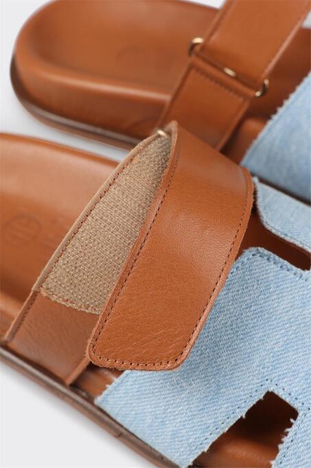 صندل و دمپایی زنانه اله