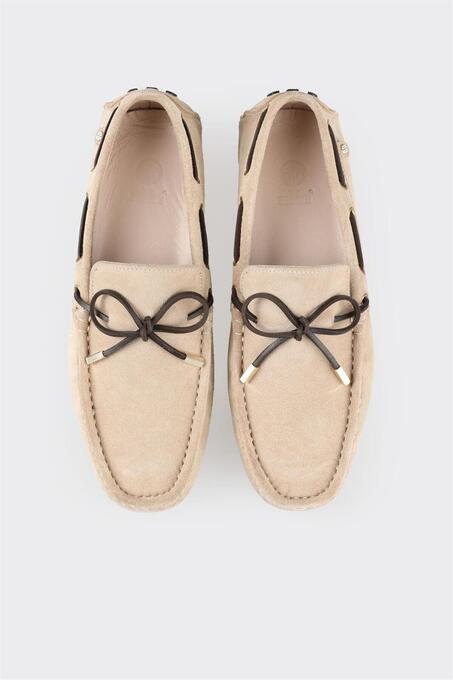 کفش کالج مردانه اله