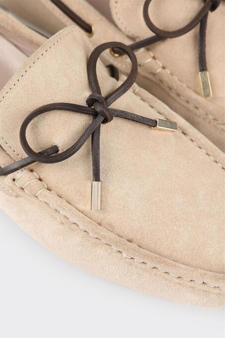 کفش کالج مردانه اله