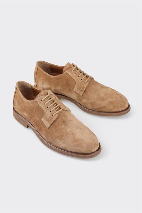 کفش رسمی مردانه اله