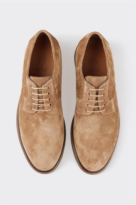 کفش رسمی مردانه اله