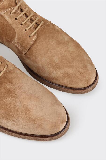 کفش رسمی مردانه اله